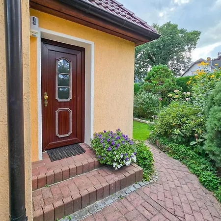 Accommodatie bij particulieren Traum_fewo 2 Pers_ *